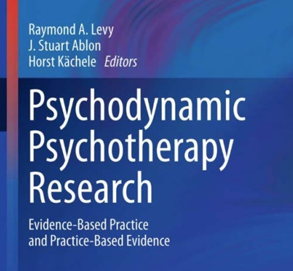 Psychodynamic Psychotherapy Research