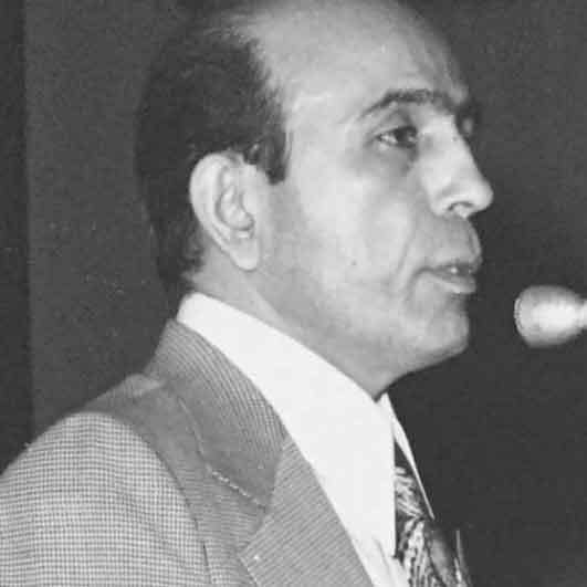 ادای احترام: حبیب دوانلو، پزشک (M.D.)